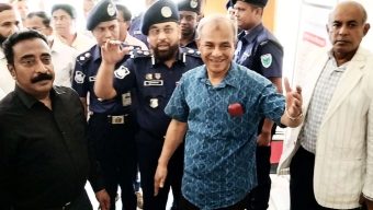 সাধারণ মানুষ চায় এই সরকার আরো ৫ বছর থাকুক : স্বরাষ্ট্র উপদেষ্টা