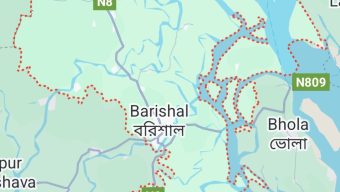 বরিশালে দুই সন্তানের জনকের আত্মহত্যা”