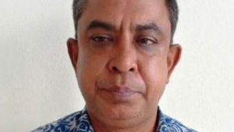 বরিশালে ইয়াবাসহ মাদক ব্যবসায়ী আটক ডিবি পুলিশ”