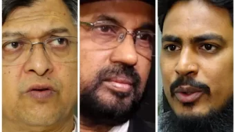 নির্বাচন ‘পেছানোর ষড়যন্ত্র’ কেন দেখছে বিএনপি, কী বলছে এনসিপি-জামায়াত?