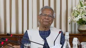চার দিনের রাষ্ট্রীয় সফরে আগামী ২৮ শে মে জাপান যাচ্ছেন প্রধান উপদেষ্টা