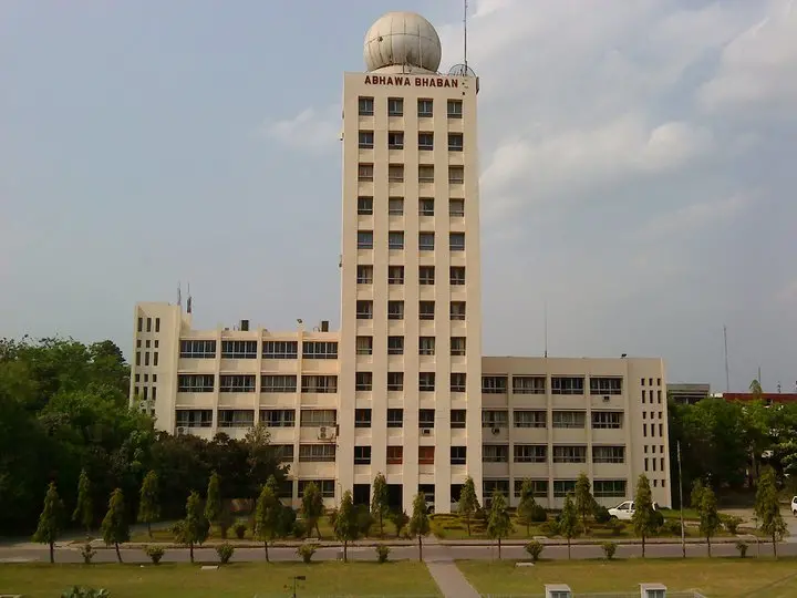 বৃষ্টি কতদিন চলবে, কোথায় পড়বে গরম