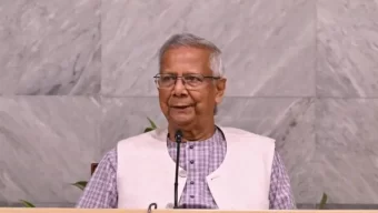 অধ্যাপক ইউনূসের ‘পদত্যাগের ভাবনা’, রাজনৈতিক দল ও সরকারের কে কী বলছে