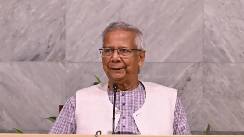 অধ্যাপক ইউনূসের ‘পদত্যাগের ভাবনা’, রাজনৈতিক দল ও সরকারের কে কী বলছে