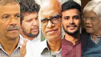 উপদেষ্টাদের পদত্যাগের পাল্টাপাল্টি দাবি কি সরকারকে অস্থিতিশীল করে তুলবে?