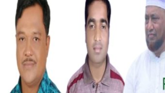 বান্দরবানে আলীকদম উপজেলা ১নং সদর ইউপি চেয়ারম্যান ও ৩ ইউ,পি সদস্য রোহিঙ্গাদের ভোটার ঐক্যজোট নিচ্ছেন অর্থ