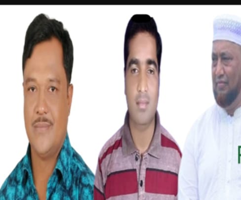 বান্দরবানে আলীকদম উপজেলা ১নং সদর ইউপি চেয়ারম্যান ও ৩ ইউ,পি সদস্য রোহিঙ্গাদের ভোটার ঐক্যজোট নিচ্ছেন অর্থ