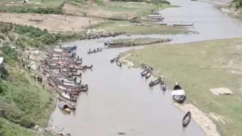 সরেজমিনে থানচি : আরাকান আর্মির অনুপ্রবেশ নিয়ে কী জানা যাচ্ছে?
