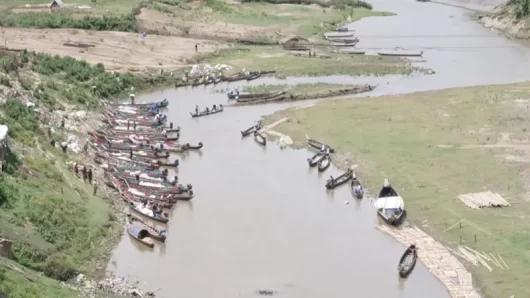সরেজমিনে থানচি : আরাকান আর্মির অনুপ্রবেশ নিয়ে কী জানা যাচ্ছে?