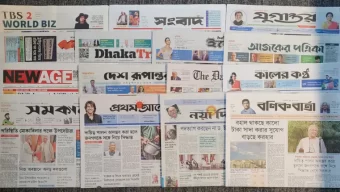 ‘বহাল থাকছে কালো টাকা সাদা করার সুযোগ, বাড়ছে করহার’