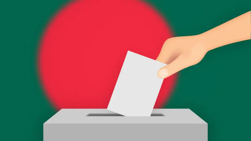 প্রক্সি, পোস্টাল নাকি অনলাইন- প্রবাসীদের জন্য কোন ভোটিং পদ্ধতি?