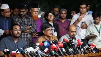 ‘আগামী বছরের ৩০ জুনের পর একদিনও ক্ষমতায় থাকবেন না অধ্যাপক ইউনূস’