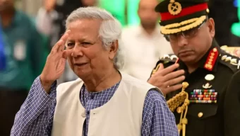 অন্তর্বর্তী সরকারের সংকট কাটলো নাকি নতুন চ্যালেঞ্জ তৈরি হলো