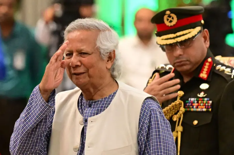 অন্তর্বর্তী সরকারের সংকট কাটলো নাকি নতুন চ্যালেঞ্জ তৈরি হলো