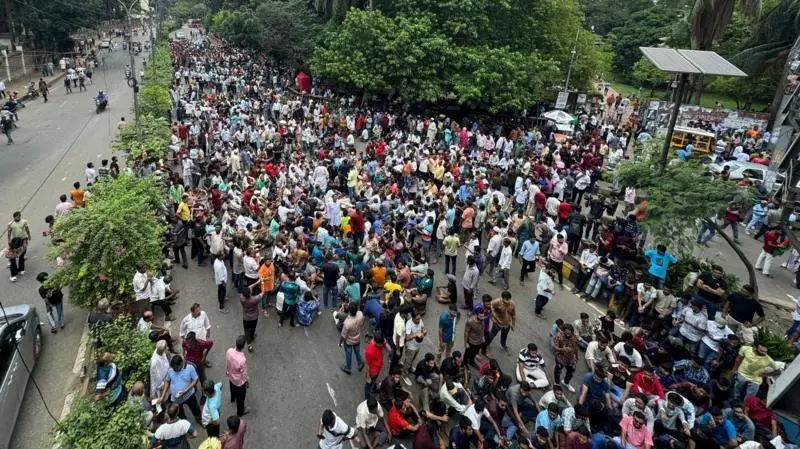 ইশরাক হোসেনকে মেয়র হিসেবে শপথ না পড়ানোর রিট খারিজের বিরুদ্ধে আপিল