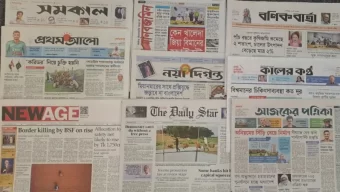‘হেফাজতের ২০৩ মামলা প্রত্যাহারের প্রক্রিয়া শুরু’