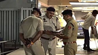 ভারতে ৯০ বাংলাদেশিকে আটকের দাবি
