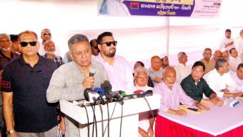 আ. লীগের যারা জুলুম করেনি তারা বিএনপিতে যোগ দিতে পারবেন: আমির খসরু