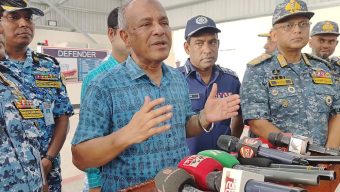 ভারতকে পুশইনের বিষয়ে যে বার্তা দিল বাংলাদেশ
