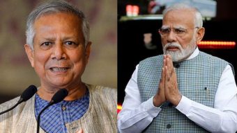 সেভেন সিস্টার্স নিয়ে ইউনূসের মন্তব্যের পর যে ‘পরিকল্পনা’ নিতে বাধ্য হলো ভারত