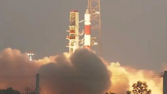 ভারতের মহাকাশ অভিযান ব্যর্থ, রকেট ধ্বংস