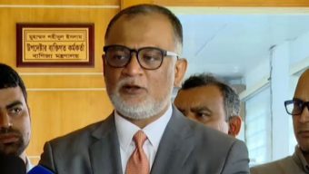 স্থলবন্দর দিয়ে আমদানি বন্ধ করায় ভারতই বেশি ক্ষতিগ্রস্ত হবে: বাণিজ্য উপদেষ্টা
