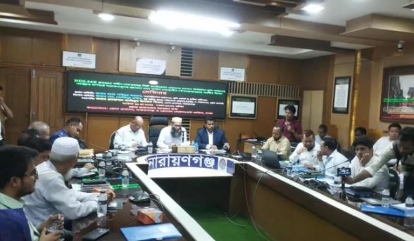 ডিজিটাল জরিপ কমিয়ে আনবে ভূমি সংক্রান্ত জটিলটা: মহাপরিচালক