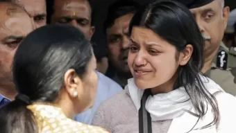 শান্তির বার্তা দিয়েও কেন ট্রলের মুখে পহেলগাম হামলায় নিহতের স্ত্রী?