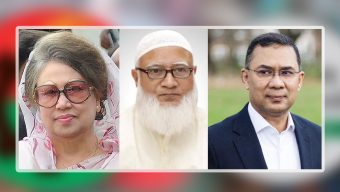 লন্ডনে বিএনপি-জামায়াত নেতাদের মধ্যে কী সমঝোতা হলো
