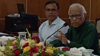 যেসব সংস্কার প্রয়োজন সেটুকু করেই নির্বাচন দেওয়া হবে : পরিকল্পনা উপদেষ্টা