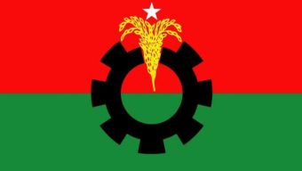 দুপুরে যৌথসভা ডেকেছে বিএনপি