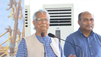 দেশের অর্থনীতির হৃদপিণ্ড চট্টগ্রাম বন্দর
