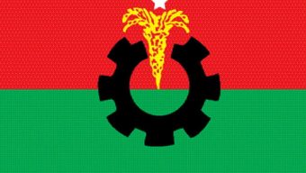 রোডম্যাপ না দিলে রাজপথ”