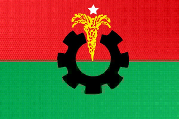 রোডম্যাপ না দিলে রাজপথ”