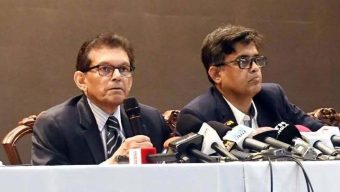 মানবিক করিডর বিষয়ে সরকার চুক্তি করেছে কিনা, জানালেন খলিলুর রহমান