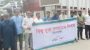 কিশোরগঞ্জে বিশ্ব মুক্ত গণমাধ্যম দিবস ২০২৫ পালিত