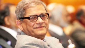 উচ্চ আদালতের রায়ে জনগণের বিজয় হয়েছে : মির্জা ফখরুল