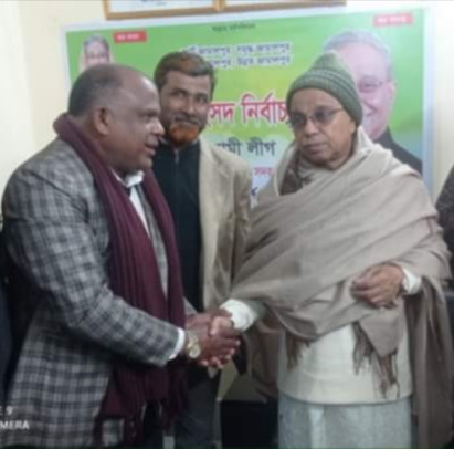 জামালপুরের প্রাথমিক শিক্ষায় ভয়ংকর নৈরাজ্য সৃষ্টিকারী ফ্যাসিবাদের দালাল চরবানিপাকুরিয়া সপ্রাবির প্রধান শিক্ষক হাবিবুল্লাহ এখনো পূর্বের দাপটেই বিরাজমান:-