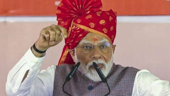 আমার শিরায় সিঁদুর টগবগ করে ফুটছে: মোদি