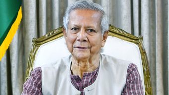 সন্ধ্যায় প্রধান উপদেষ্টার সঙ্গে ৮ দল-সংগঠনের বৈঠক