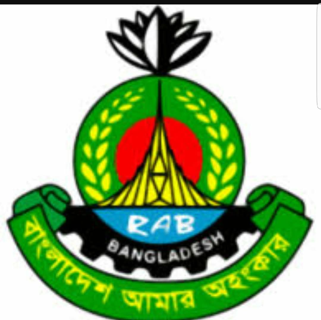 আন্তঃজেলা ডাকাত দলের ৩ সদস্য র‌্যাবের হাতে গ্রেপ্তার”