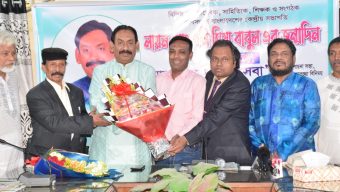 নানা আয়োজনে লায়ন মোঃ গনি মিয়া বাবুলের জন্মদিন উদযাপন”