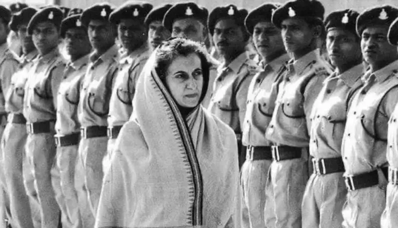 ভারত পাকিস্তান যুদ্ধবিরতিতে কেন আসছে ৭১-এর মুক্তিযুদ্ধের কথা?