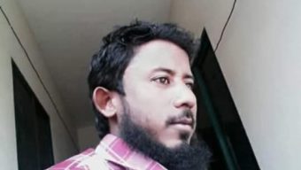 ৫ তারিখের পর স্বেচ্ছাসেবক দল নেতা বনে যাওয়া রানার বিরুদ্ধে টাকা আত্মসাৎ এর মামলা”
