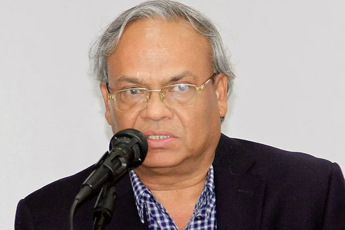 আমরা ভয়ংকর প্রাকৃতিক বিপর্যয়ের দিকে যাচ্ছি’