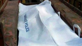 বরিশালে স্ত্রী খুন: অভিযোগ স্বামীর দিকে”