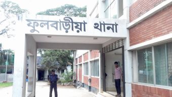 জোড়া খুনের দুই ইউপি সদস্য গ্রেফতার”