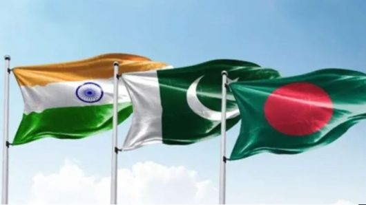 ভারত-পাকিস্তানের চেয়ে এগিয়ে বাংলাদেশ”
