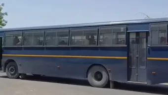 রাজস্থান থেকে অবৈধ বাংলাদেশি হিসেবে চিহ্নিতদের ফেরত পাঠানো শুরু