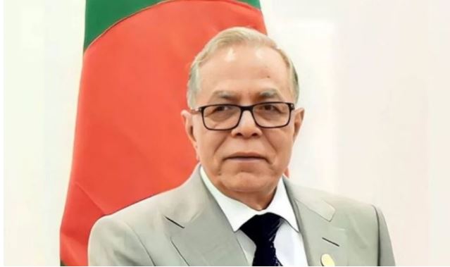 সাবেক রাষ্ট্রপতি আবদুল হামিদের সঙ্গে যারা দেশত্যাগ করলেন”